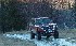 Reaching Meadow Knob